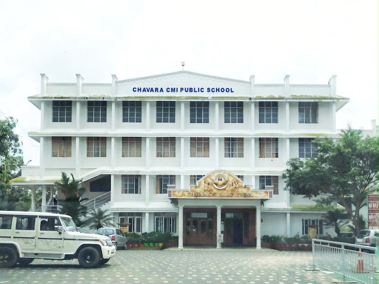 Chavara CMI Public School, Pala (CBSE)